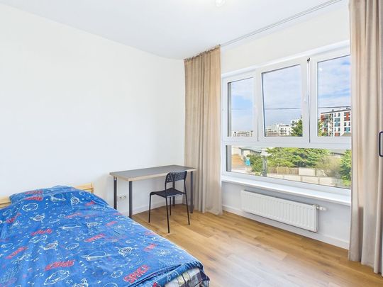 3 pokoje Osobna kuchnia Balkon Metro Bemowo - Photo 1