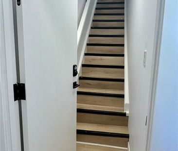112 BAGOT Street Unit# Upper, Guelph, Ontario, N1H5T6 - Photo 6