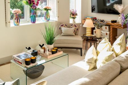 3 bedroom apartment to rent - Photo 5