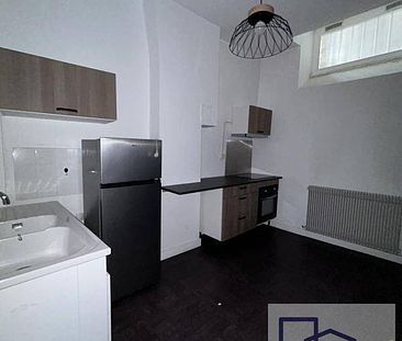 Location appartement t2 62 m² à Le Puy-en-Velay (43000) - Photo 4