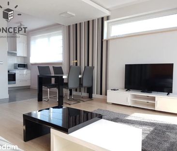 Mieszkanie 2-pokojowe ul. Sterowcowa, Gądów Mały - Zdjęcie 4