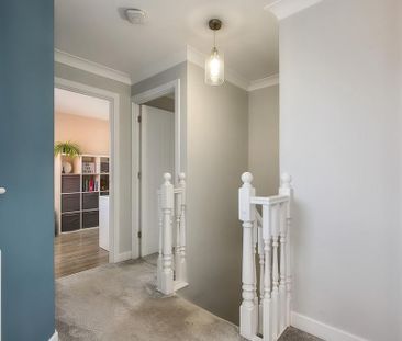 3 bedroom terraced house to rent - Photo 6