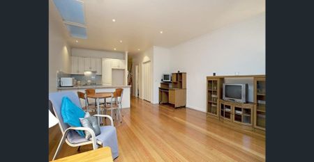 Enjoy Contemporary Townhouse Living - Photo 5