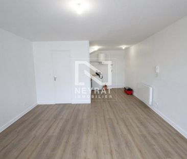 Location Appartement 1 pièce 29m² LOUHANS 71500 - Photo 5