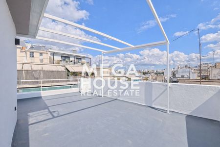 Studio/Γκαρσονιέρα για ενοικίαση Κυνοσάργους (Νέος Κόσμος) - Photo 5