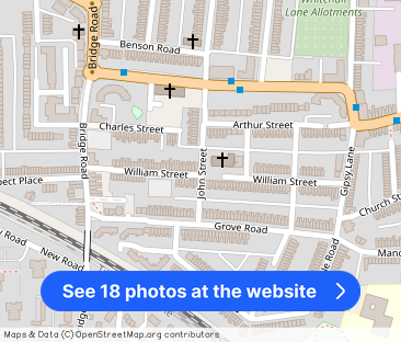 William Street, Grays, RM17 - Photo 1