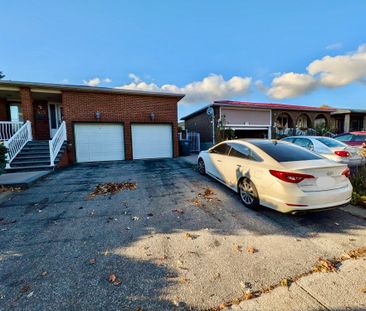 For Lease - 515 Louis Drive Unit# Ground Floor Unit, Mississauga, O... - Photo 6