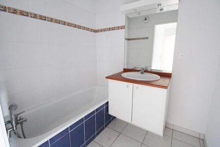 Location Appartement 3 pièces 60m² BLAGNAC 31700 - Photo 4