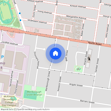 116 Marlborough Street, Bentleigh East, VIC 3165