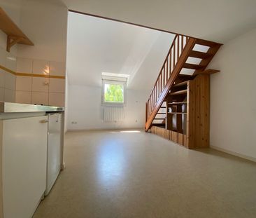 Location Appartement 1 pièce 33m² BESANCON 25000 - Photo 3