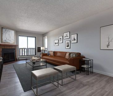 Classic Suite - 1 Bedroom - Photo 3