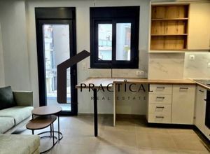 Studio/Γκαρσονιέρα για ενοικίαση - Κέντρο Θεσσαλονίκης, - Φωτογραφία 1