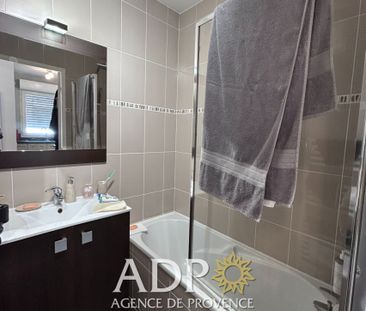Location Appartement 2 pièces 50m² PEGOMAS 06580 - Photo 5