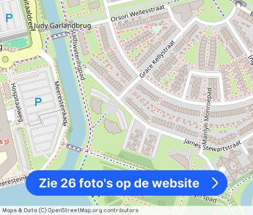 Almere Centrum - Filmwijk - Speelse woning, 3 slpk, 2 badkamers, vr... - Foto 1