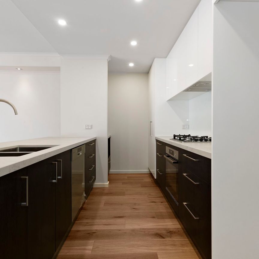 3b Cliff Street, South Yarra. - Photo 1