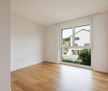 Helle, moderne und grosszügige Wohnung an ruhiger Lage! - Foto 6