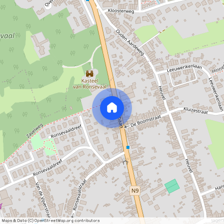 Brusselbaan 292, 10, 9320, Erembodegem