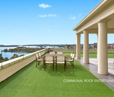 UNEQUALLED ELEGANCE AND SOPHISTICATION IN THE EXCLUSIVE ASTOR - Photo 3