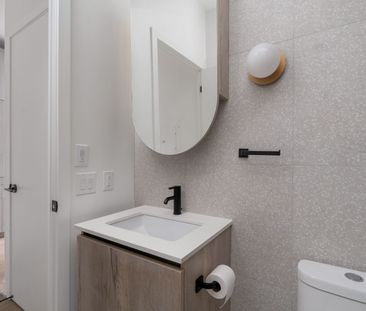 For Lease - 2625 Dundas Street Unit# 803, Toronto, Ontario - Photo 5