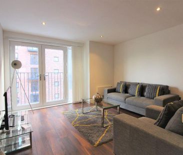 2 bedroom apartment to rent - Photo 1