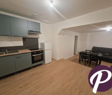 Location Appartement 2 pièces 41m² BERGERAC 24100 - Photo 4