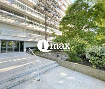 Location Appartement NEUILLY SUR SEINE - - Photo 3