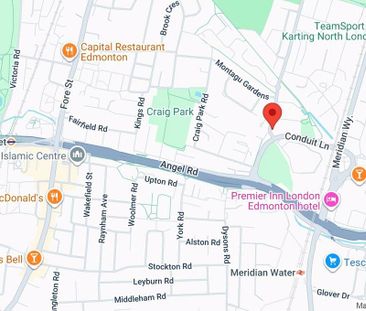 3 bedroom end of terrace house to rent - Photo 4