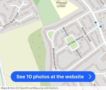 Birkwood Avenue, Cudworth, BARNSLEY - Photo 1