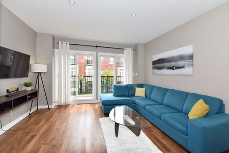 For Lease - 3775 A St. Clair Avenue, Toronto, Ontario - Photo 2