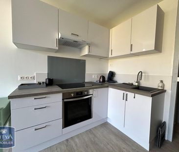 Location Appartement 2 pièces 33m² NIORT 79000 - Photo 6