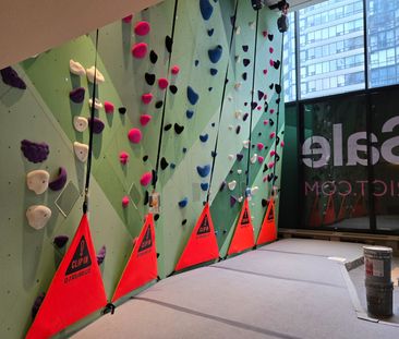 For Lease - 395 Square One Drive Unit# 3606, Mississauga, Ontario - Photo 2