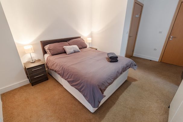 2 Bed Flat, Jugglers Yard, L3 - Photo 1