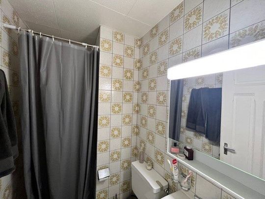 Bel appartement de 3.5 pièces en plein centre-ville - Photo 1