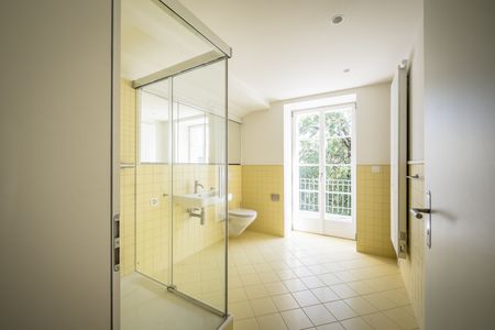 Einzigartige 5.5-Zimmer-Maisonettewohnung - Foto 4