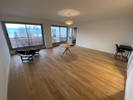 Location Appartement 3 pièces 81m² THONON LES BAINS 74200 - Photo 4