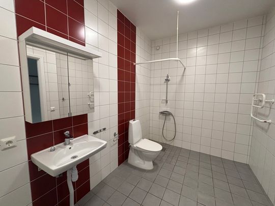 Rektorsgatan 7, Simrishamn - Foto 1