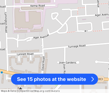 Turnage Road, Turnage Road, RM8 1RB - Photo 1