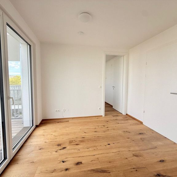 Lemböckgasse Balkonwohnung nähe U-Bahnlinie Perfektastraße! - Foto 1