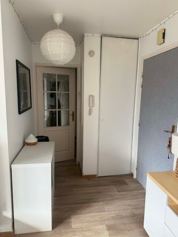 Location Appartement 3 pièces 54m² - Photo 4