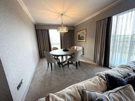 3 bedroom apartment to rent - Photo 2
