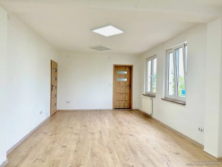 Moderne Wohnung in zentraler Lage - Foto 3