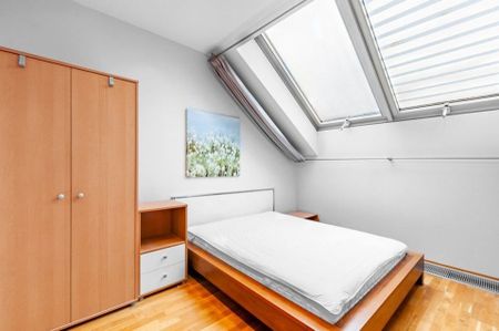 Apartment for rent, 2+kk - 1 bedroom, 48m - Фото 2