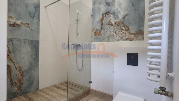 Niebuszewo, ul. Juliana Ursyna Niemcewicza, Szczecin - Фото 1