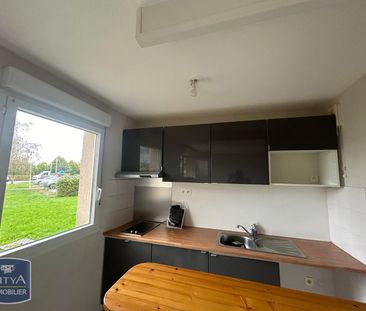Location Appartement 2 pièces 47m² ALENCON 61000 - Photo 5