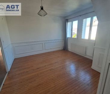 Location Appartement 3 pièces 62m² BEAUVAIS 60000 - Photo 1