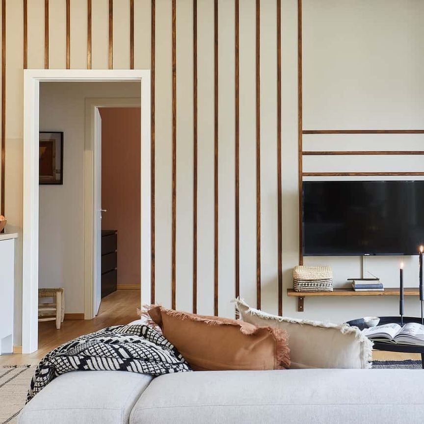 Djenne - 1 bedroom in Mitte - Foto 1