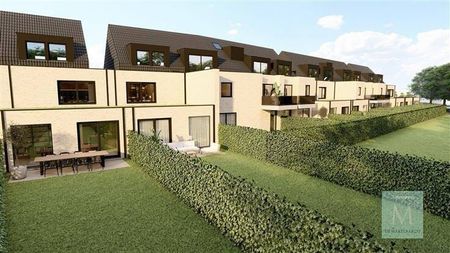 Appartement te huur - Photo 4