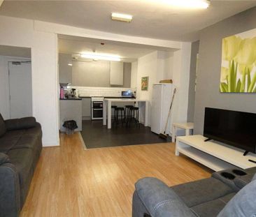 1 bedroom terraced house to rent - Photo 6