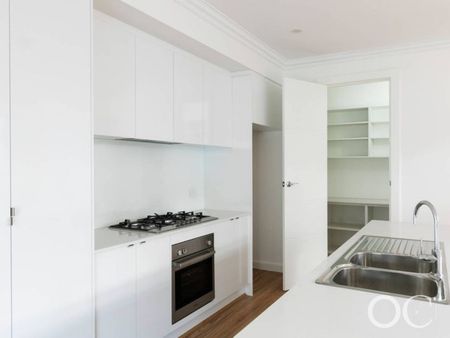 Open the Door to Modern Family Living in Leafy Rostrevor - Photo 5