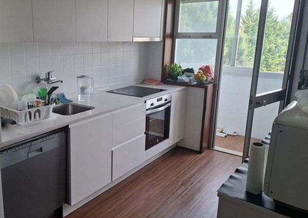 Arrendo quartos em casa partilhada Matosinhos